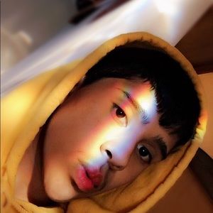 Meet your Posher, Alejandro